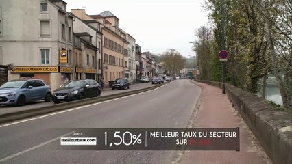 BOUGIVAL - Maison 105 m², 4 pièces, 3 chambres