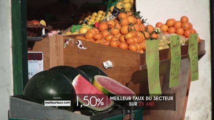 MONTGERON - Appartement 81 m², 4 pièces, 2 chambres