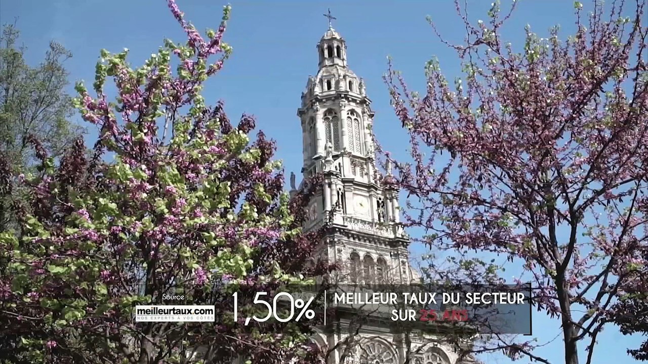 PARIS 9 - Appartement 82 m², 4 pièces, 3 chambres