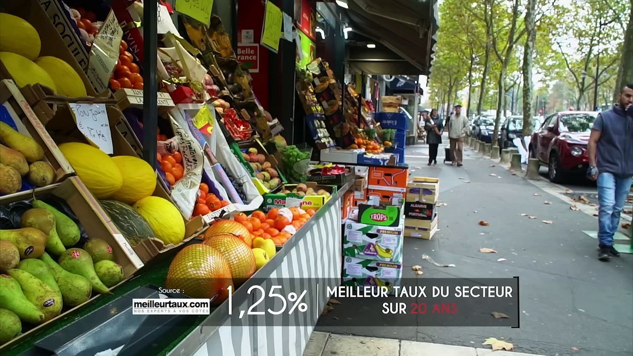 PARIS 12 - Appartement 52 m², 3 pièces, 1 chambre