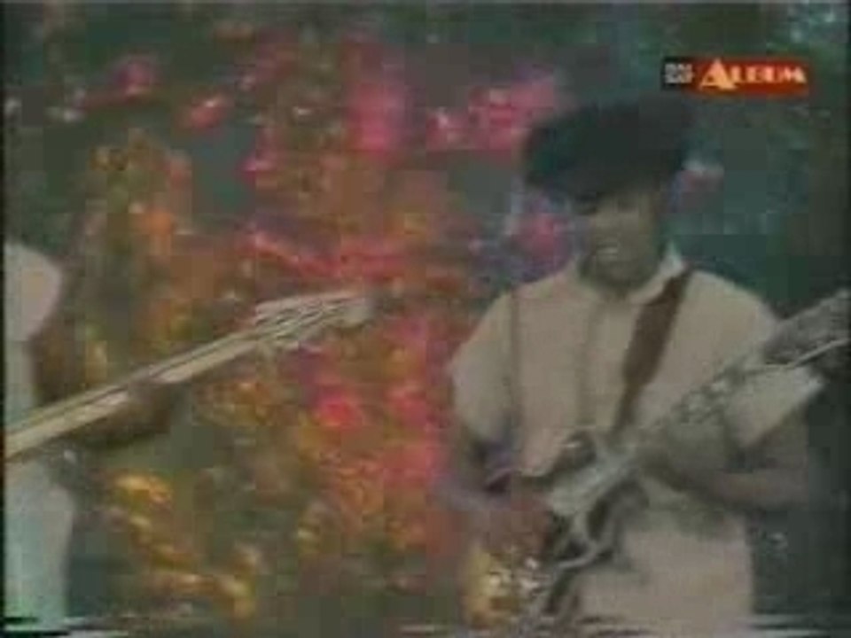 Real Thing . Boogie Down [Show Tv]