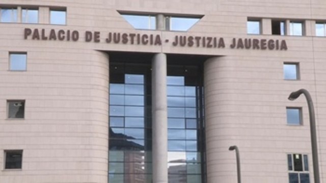Nueve años de prisión para La Manada por abuso sexual y no por violación