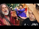 Salman Khan Suffering From AIDS, Shahrukh Khan Plays Garba On The Kapil Sharma Show