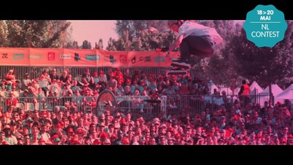 Le grand retour du printemps - Strasbourg