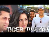 Tiger Zinda Hai FIRST LOOK Out, Salman Khan Poses with Fans On The Sets Of Tubelight