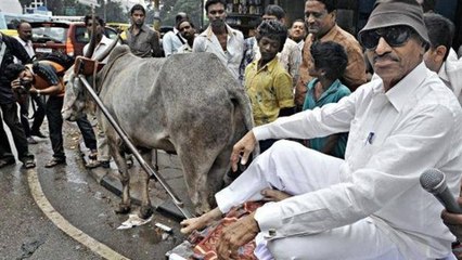 ತಾನೂ ಕೂಡ ಕಣದಲ್ಲಿದೀನಿ ಎಂದು ನೆನಪಿಸಿದ ವಾಟಾಳ್ ನಾಗರಾಜ್ | Oneindia Kannada