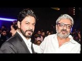 Shahrukh Khan In Sanjay Leela Bhansali's Biopic On Sahir Ludhianvi ?