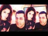 Salman Khan & Katrina Kaif Takes SELFIE On Tiger Zinda Hai Set - FAN Uploads Pic