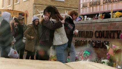 Ash vs Evil Dead S03E02 Booth Three