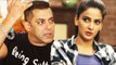 VIDEO - Salman Khan Gets Insulted By Pakistani Actress Saba Qamar