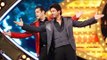 Salman Khan & Shahrukh Celebrate The ICONIC POSE On Bigg Boss 10
