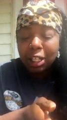 Frustrated Mother Explains Why She's Tired