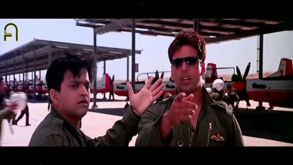 Kitna Pagal Dil Hai Song-Andaaz Movie 2003-Akshay Kumar-Lara Dutta-Kumar Sanu-WhatsApp Status-A-status
