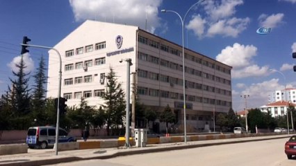 Konya'da ele geçirilen ve tarihi olduğu söylenen Tevrat sahte çıktı