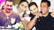 Pregnant Kareena Kapoor DELIVERY Video FAKE Goes Viral, Salman Khan's 51st Birthday Plans Revealed