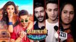 Bollywood Celebs REVIEW Of Badrinath Ki Dulhaniya | Arpita Khan, Ayush Sharma, Alia Bhatt, Varun