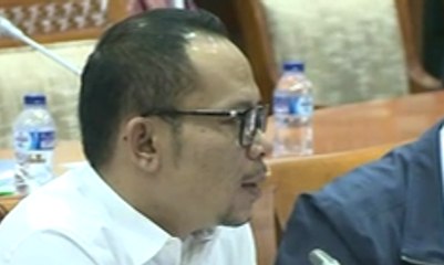 Menkumham: Tenaga Asing Masuk karena Investasi