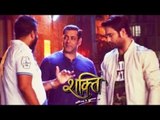 Salman Khan PROMOTES Bigg Boss 10 On SHAKTI Serial