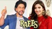 CONFIRMED - Mahira Khan Still In Shah Rukh Khan’s Raees - Ritesh Sidhwani Rejects Raj Thackerays