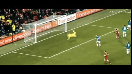 Mohamed Salah ● The Magician [BALLON D'OR MOVIE] - YouTube