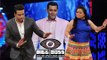 Salman Khan To Promote Comedy Nights Bachao Taaza On Bigg Boss 10