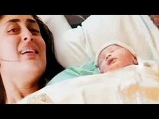EXCLUSIVE! Kareena Kapoor Khan Blessed With A Baby Boy, Saif Ali Khan Confirms