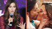 Sana Khan REACTS Hot And Bold Scenes In Wajah Tum Ho Movie