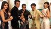 Salman Khan POSES With Kung Fu Yoga Team - Jackie Chan, Sonu Sood