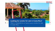 Playas Del Coco Real Estate - Condos for Sale