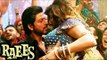 Shah Rukh Khan FLIRTS With Sunny Leone In Laila Main Laila | RAEES