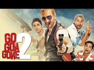 Saif Ali Khan Confirms The Go Goa Gone Sequel