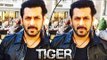 REVEALED - Salman Khan's VIOLENT Look From TIGER ZINDA HAI