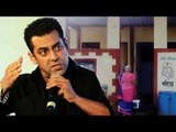 Salman Khan's Toilet Work In  AAREY COLONY STOPPED - Faces HURDLES