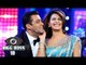 Salman & Jacqueline To Shoot Jhalak Dikhhla Jaa 9 Finale In Bigg Boss 10 House | LEAKED