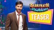 Badrinath Ki Dulhania Official Teaser | Varun Dhawan | Alia Bhatt