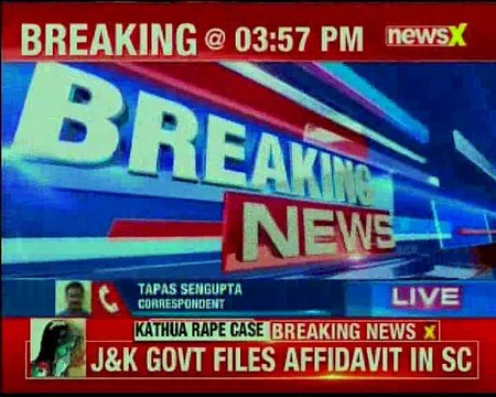 Congress MP Adhir Ranjan to meet Rajnath Singh to discuss West Bengal polls