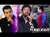 LEAKED Video Of Salman Khan Shooting for Tubelight,Salman Khan & Kabir Khan's FIGHT