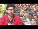 Hrithik Roshan's INVITATION For Fans On Kaabil Success Party