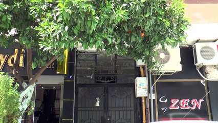 Dolandırıcılık iddiası - MERSİN