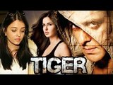 Salman Khan & Katrina Kaif Shoots For Tiger Zinda Hai, Aishwarya Rai Goes In DEPRESSION