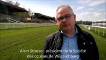 La saison des courses hippiques débute mardi 1er mai à Wissembourg