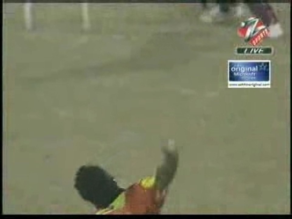 ICL Twenty20 Championship on Watchindia.TV