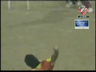 ICL Twenty20 Championship on Watchindia.TV