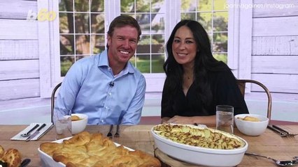What’s Always in 'Fixer Upper' Star Joanna Gaines’ Fridge?