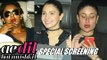 Ae Dil Hai Mushkil Special Screening | Anushka Sharma, Kareena Kapoor, Gauri Khan, Twinkle khanna