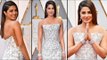Priyanka Chopra Looked Gorgeous At The Oscars 2017