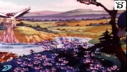 Smurfs Ultimate S03E20 - Handy's Sweetheart