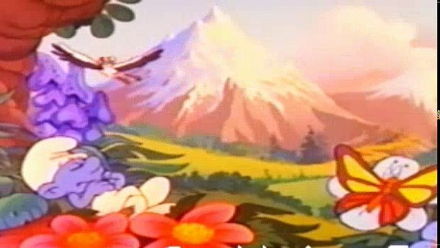 Smurfs Ultimate S03E23 - Forget-Me-Smurfs Ultimate
