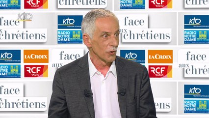 Philippe Louis - Dépendance : « La journée de solidarité est un système injuste »