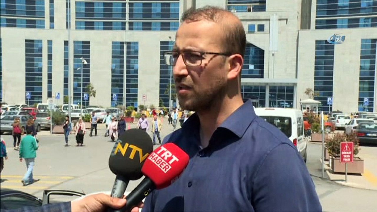 Şenol Güneş’e peruk atan taraftar: 'Görüntüleri izleyince  ‘Ben bu muyum?’ dedim'